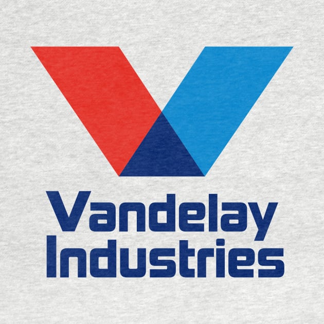 Vandelay Industries by CarbonRodFlanders